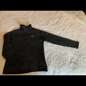 Patagonia pullover